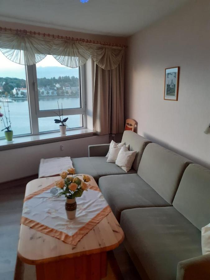 Ferienwohnung Sonne Шлезвиг Экстерьер фото